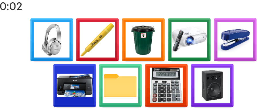 Revision-1 Objects 9